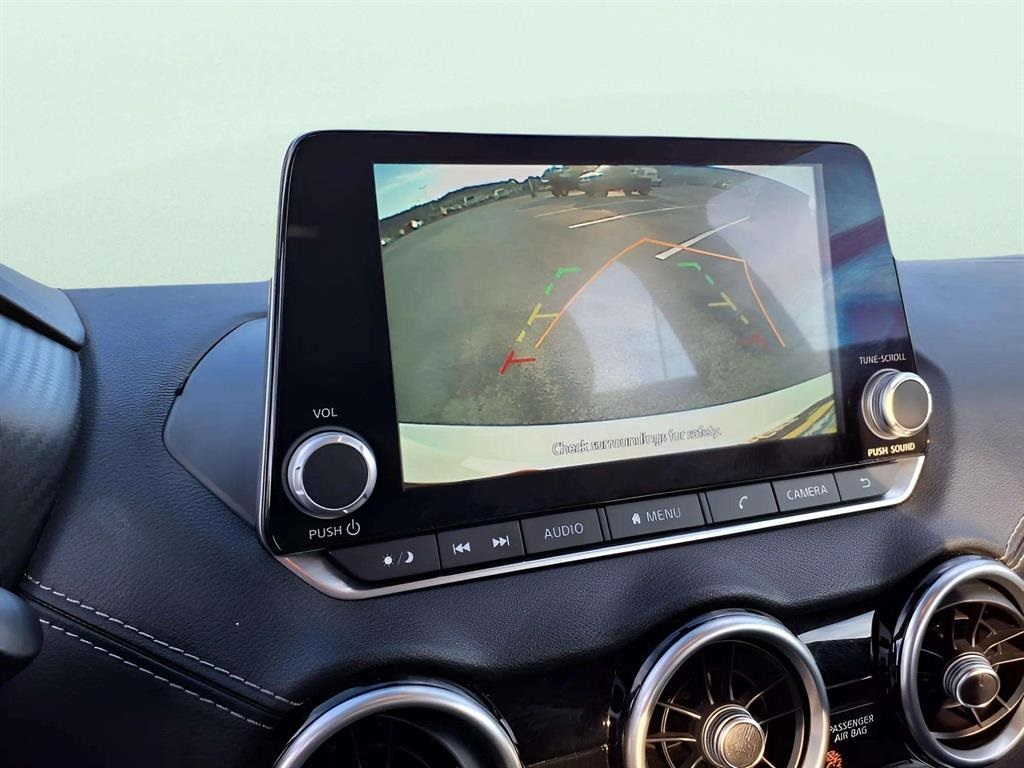 2024 Nissan Sentra SV photo 16