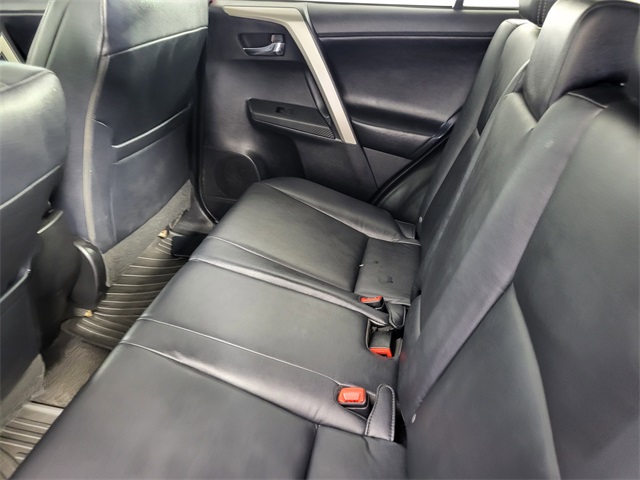 2014 Toyota RAV4 Limited photo 20