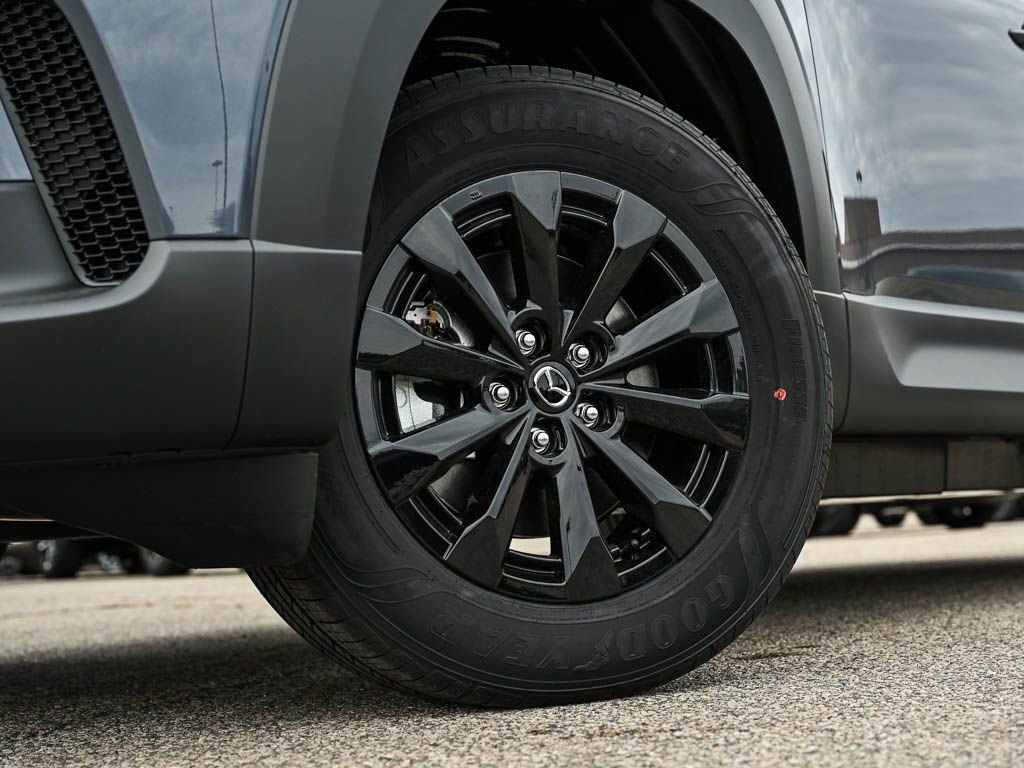 2026 Mazda CX-50 Premium photo 4