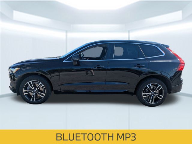 2019 Volvo XC60 T6 Momentum photo 2