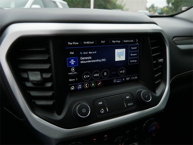 2023 Gmc Acadia SLT photo 29