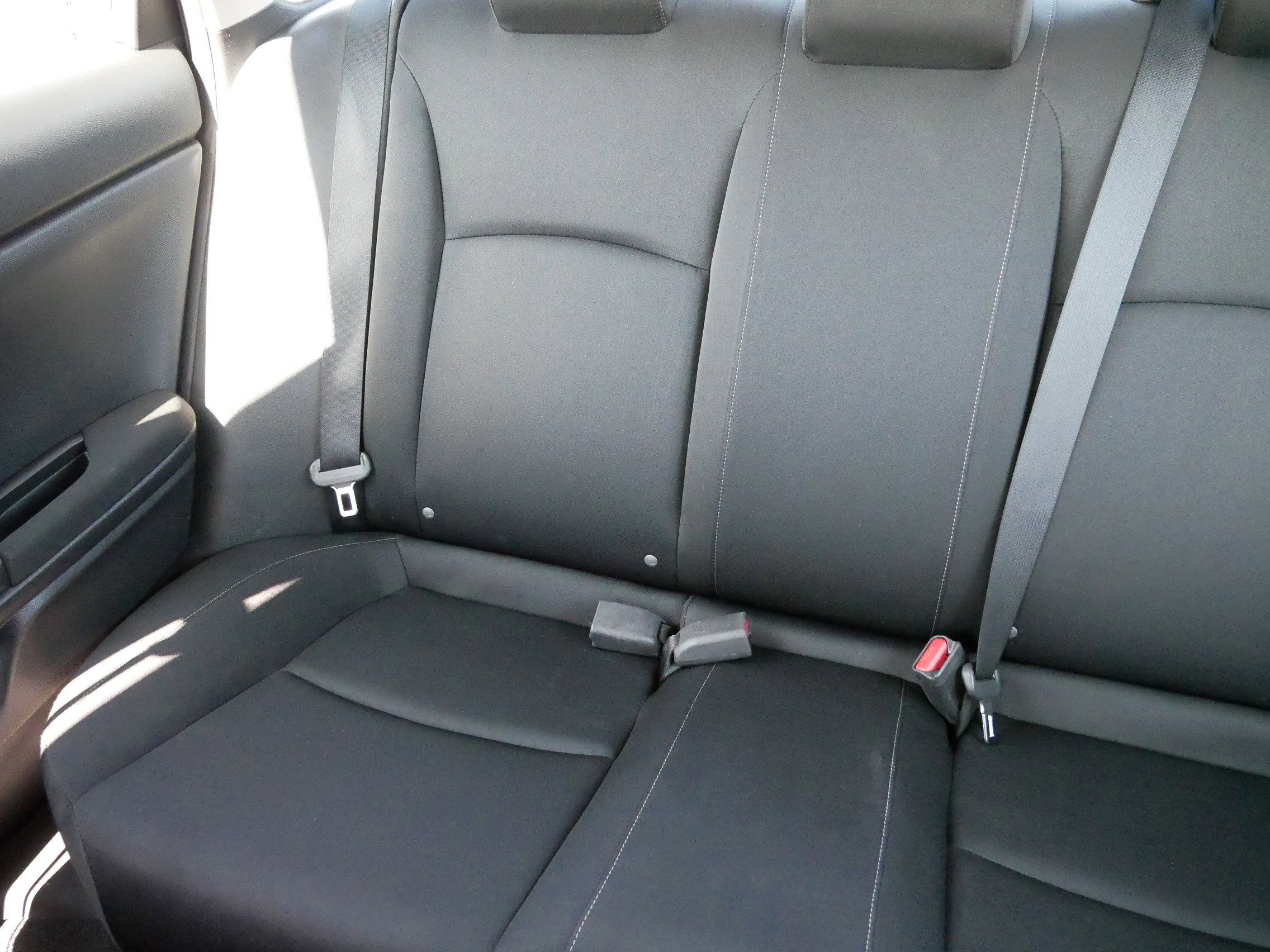 2016 Honda Civic LX photo 12