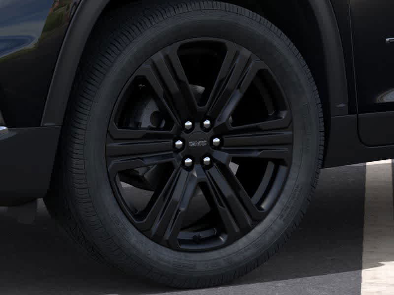 2026 Gmc Acadia Elevation photo 4