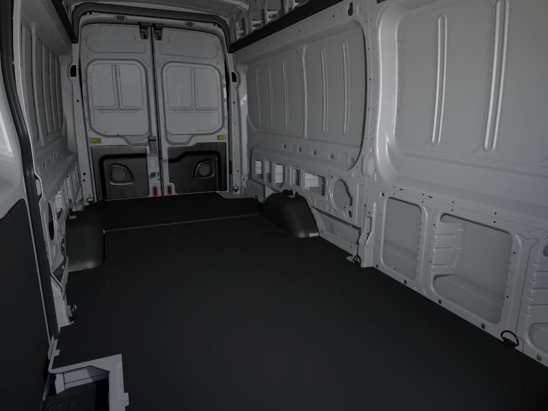 2025 Ford Transit photo 7