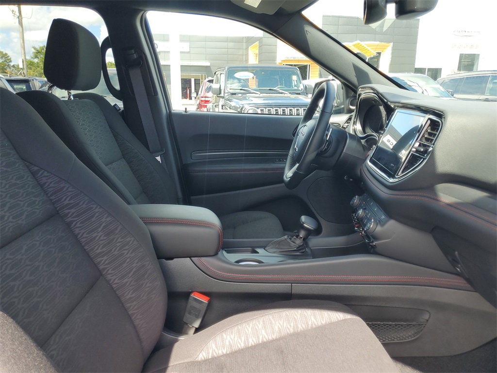 2025 Dodge Durango GT photo 31