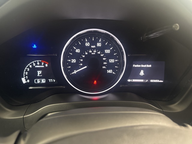 2019 Honda HR-V EX photo 22