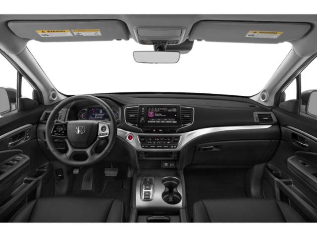 2022 Honda Pilot EX-L photo 8
