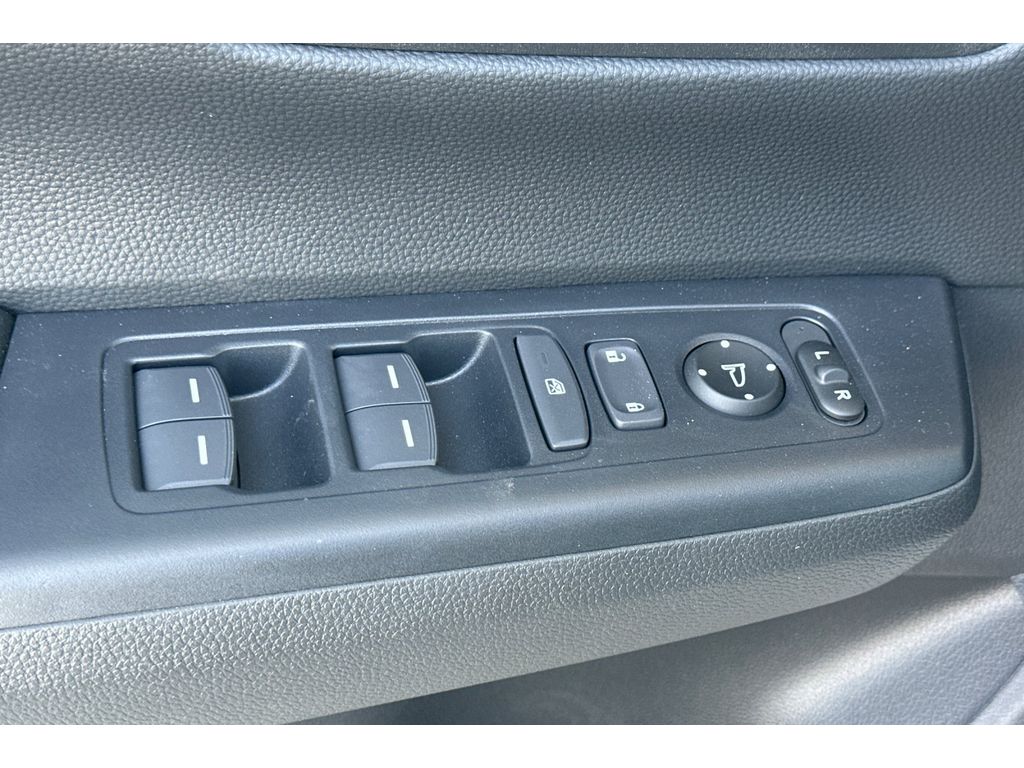 2026 Honda CR-V Hybrid Sport-L photo 10