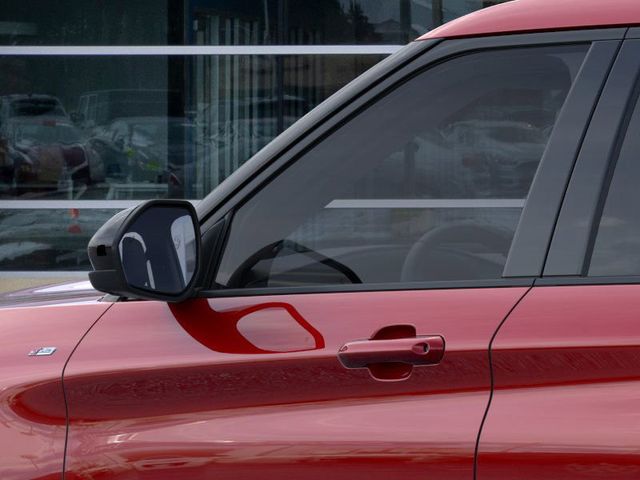2025 Ford Explorer ST-Line photo 17