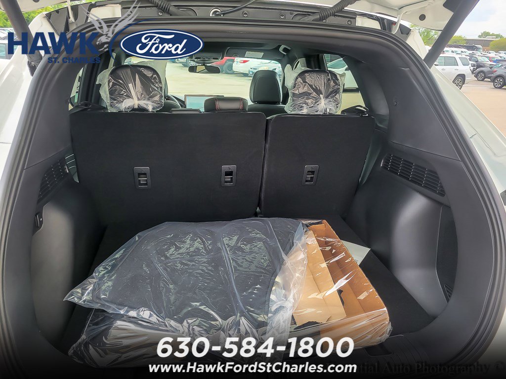 2024 FORD ESCAPE - Image 17