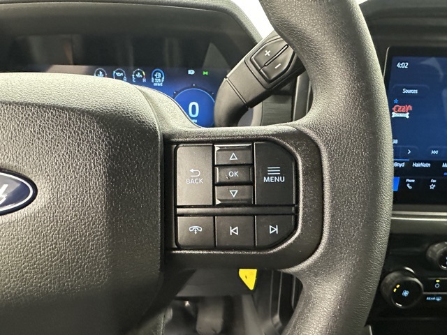 2025 Ford F-150 STX photo 21