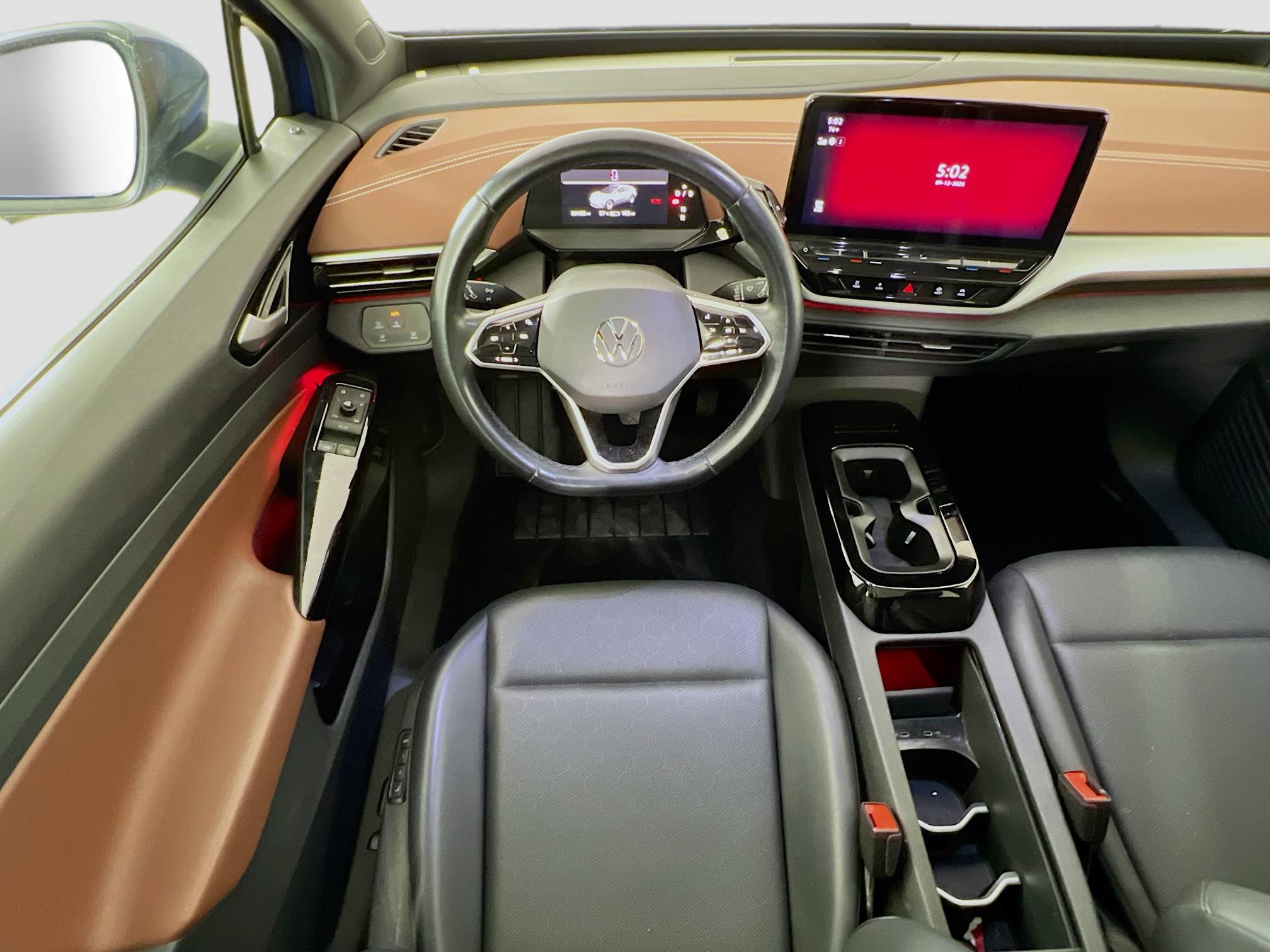 2021 Volkswagen ID.4 Pro S photo 22
