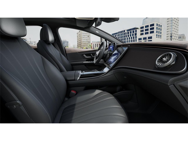 2024 Mercedes Benz EQE Sedan 350 photo 4
