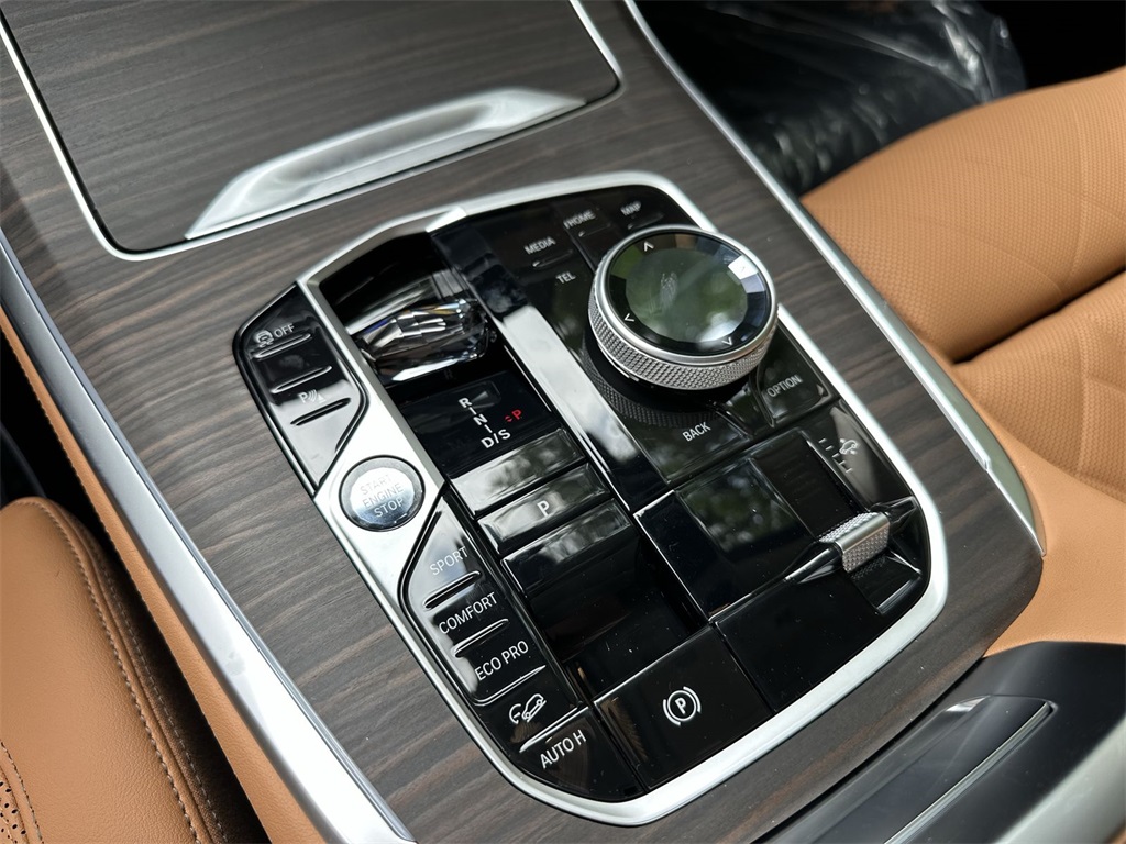 2026 Bmw X7 xDrive40i photo 16