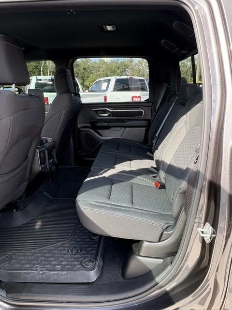 2025 Ram 1500 Big Horn Lone Star photo 4