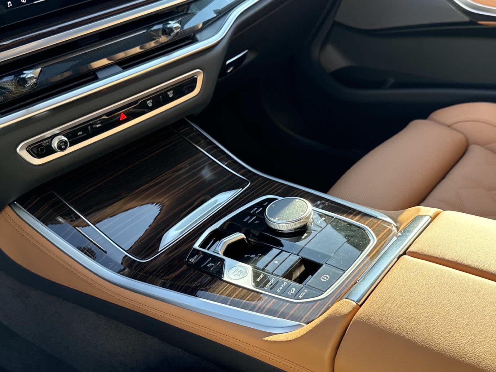 2026 Bmw X5 xDrive40i photo 20