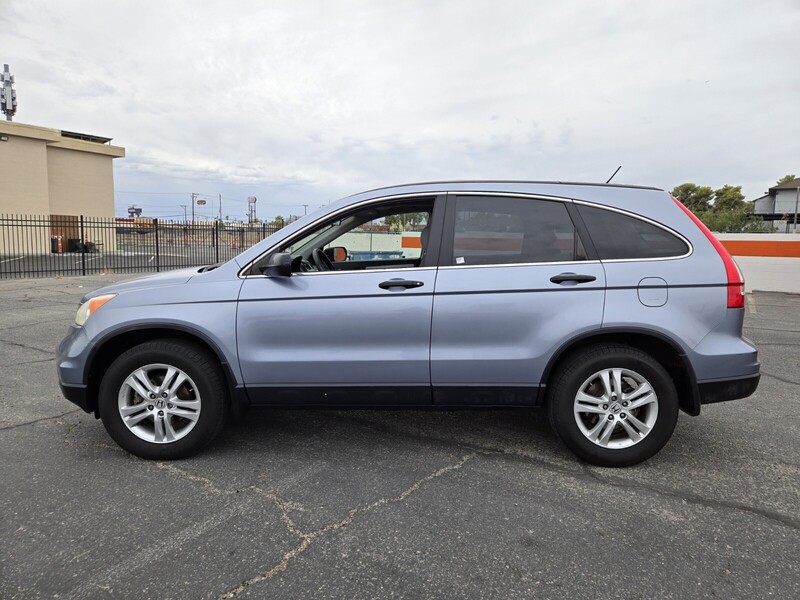 2011 Honda CR-V EX photo 2