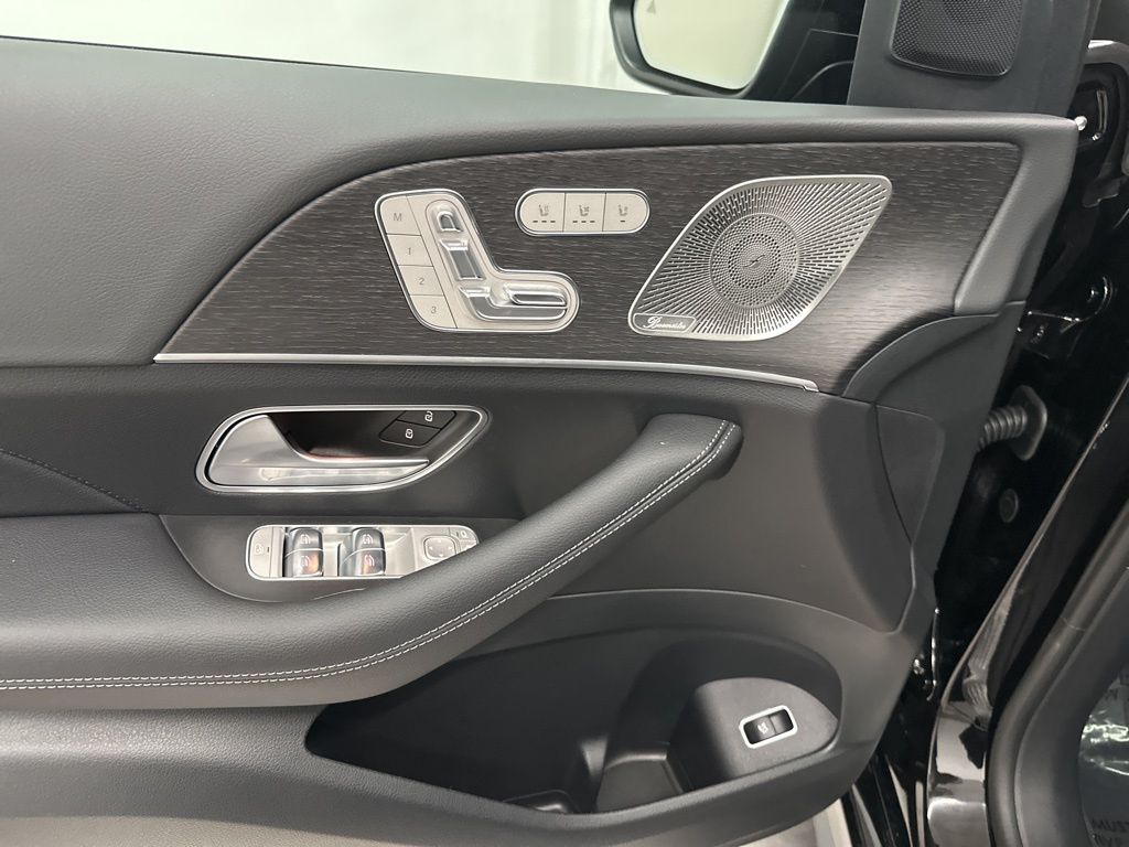 2026 Mercedes Benz GLE 350 4MATIC photo 8