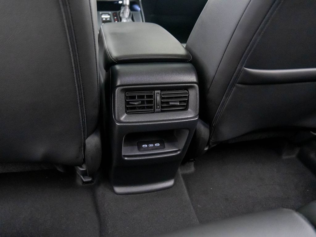 2026 Honda CR-V EX-L photo 15