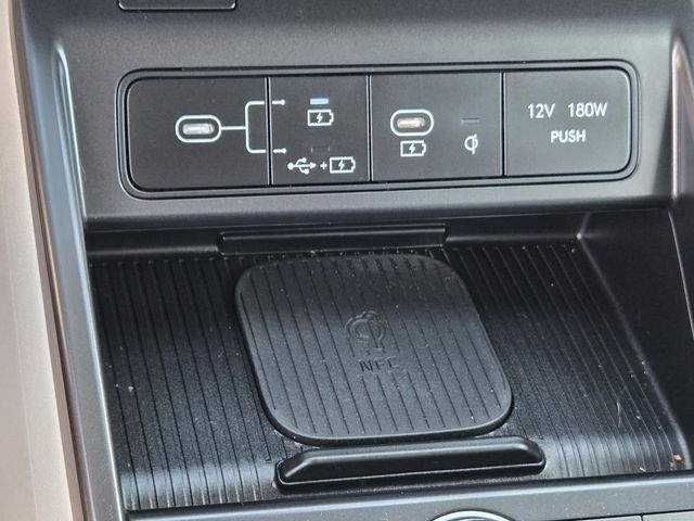 2024 Hyundai Kona SEL photo 13