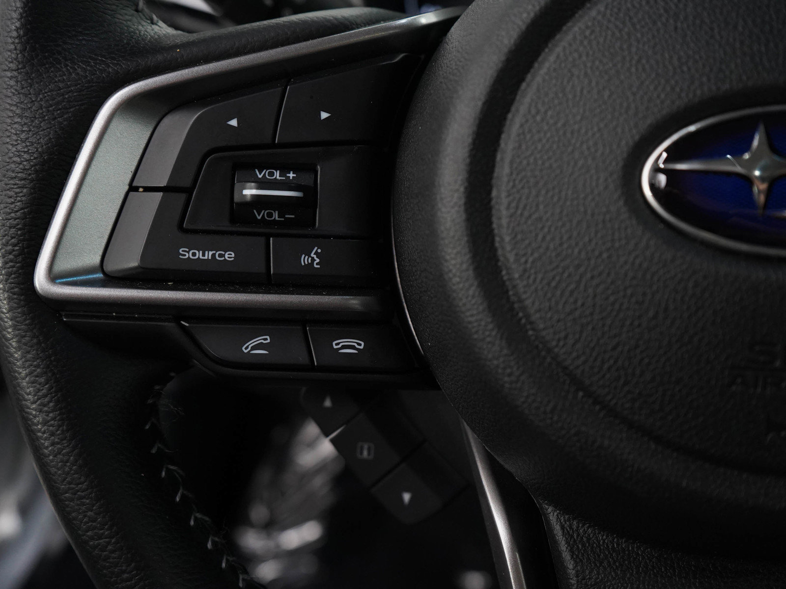 2021 Subaru Legacy Limited XT photo 22