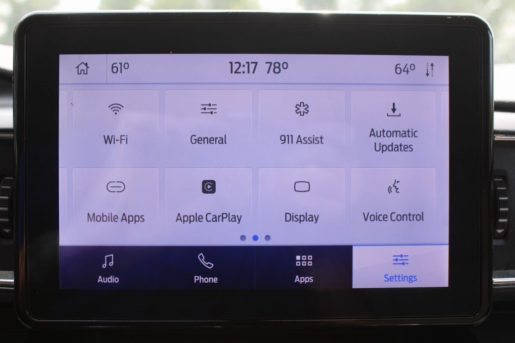 2020 Ford Explorer XLT photo 45