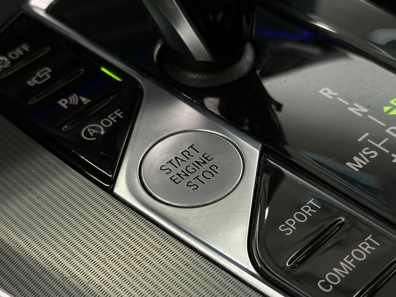 2019 Bmw X5 xDrive40i photo 31