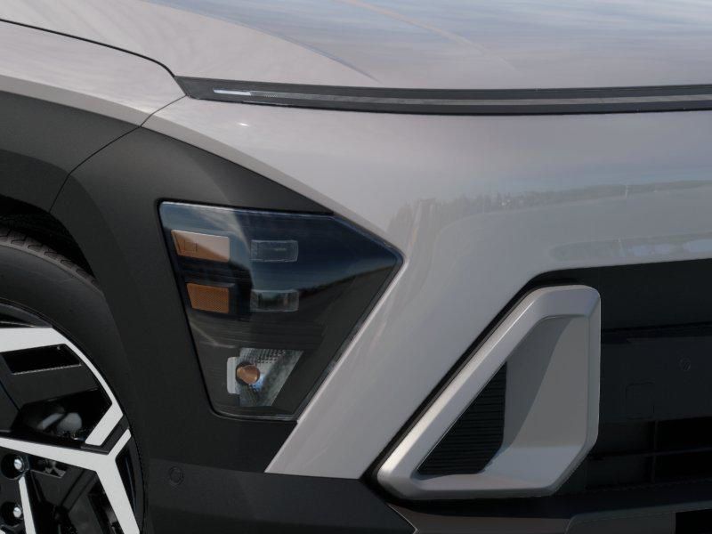 2026 Hyundai Kona Limited photo 8