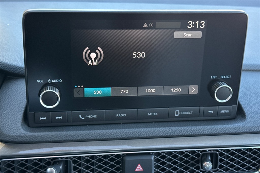2025 Acura Integra Base photo 19