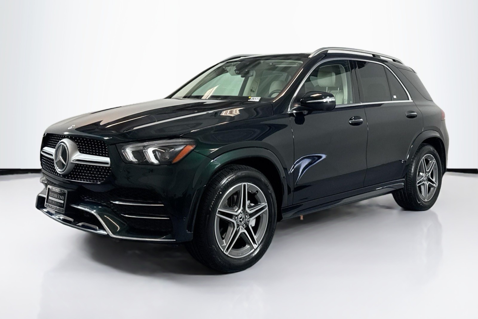 2023 Mercedes-Benz GLE GLE350's photo