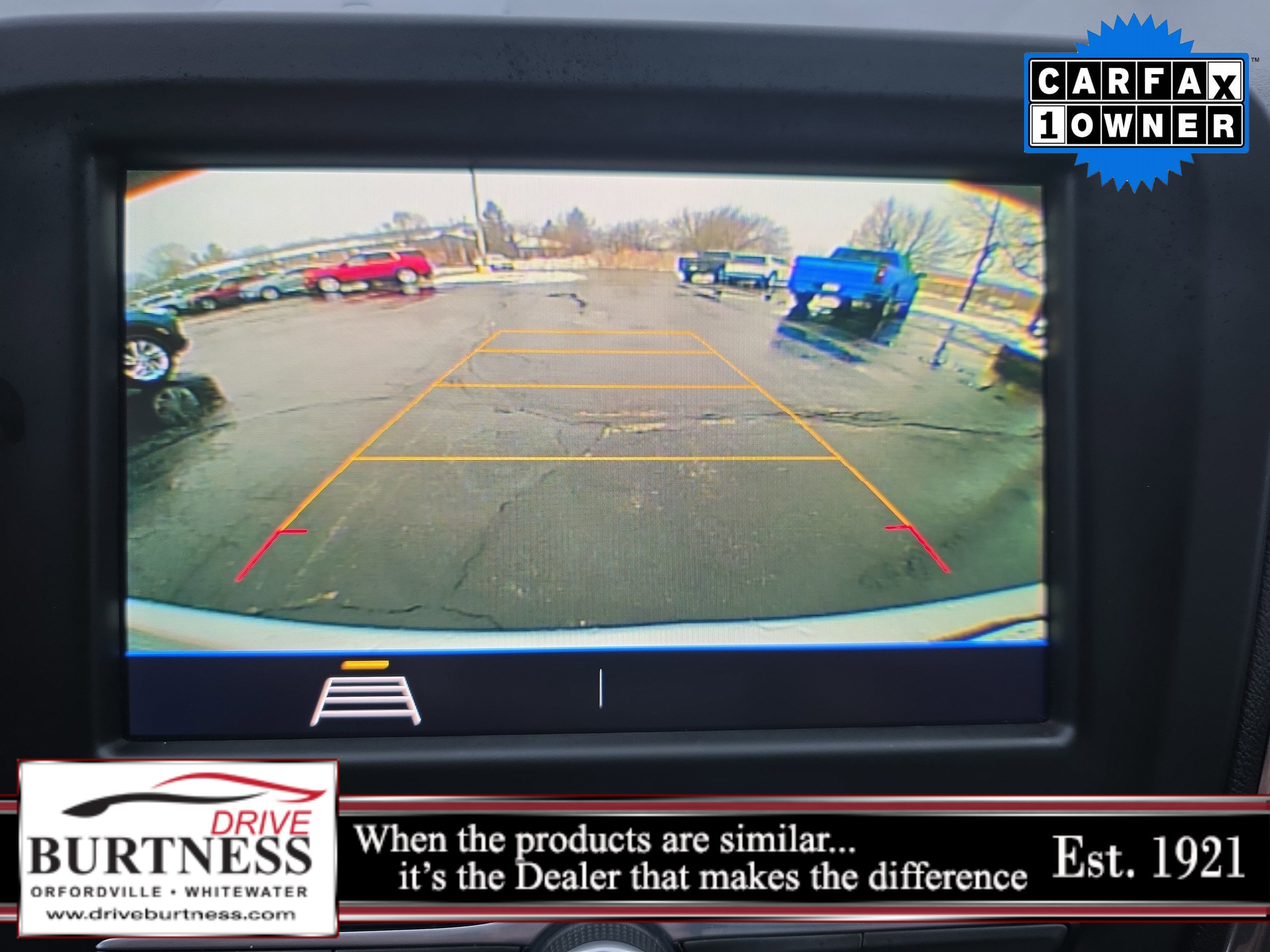 Used 2021 Chevrolet Equinox LT with VIN 3GNAXUEV6ML315798 for sale in Whitewater, WI