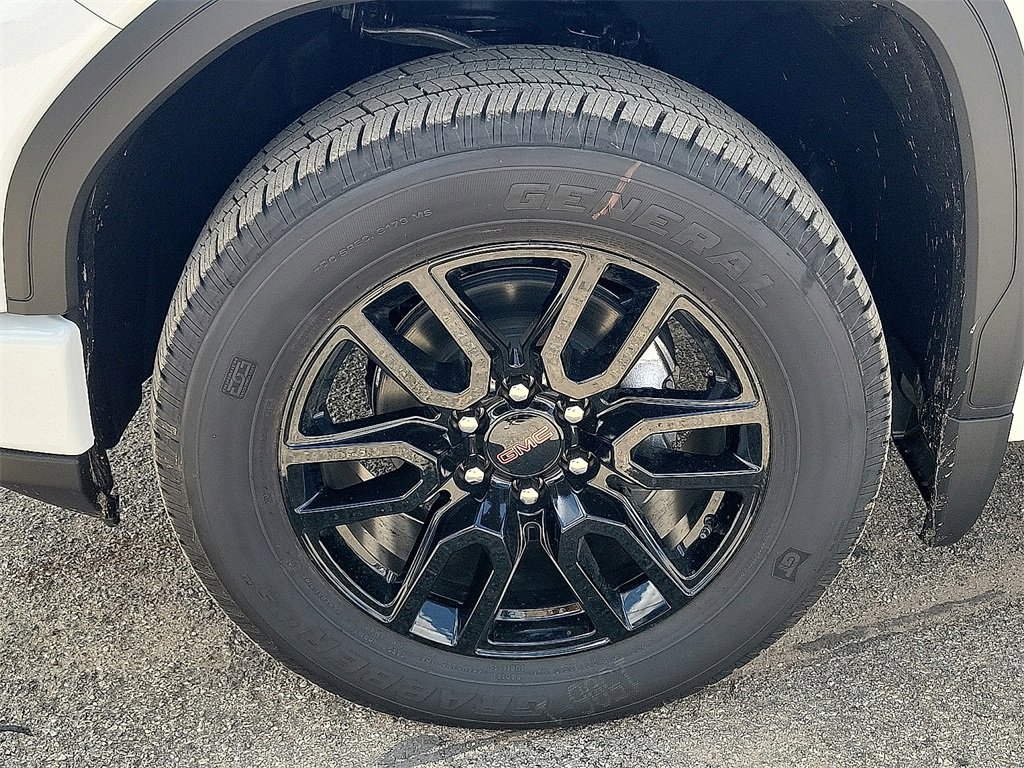 2026 Gmc Sierra 1500 Pro photo 9