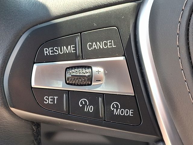 2025 Bmw X5 xDrive40i photo 19