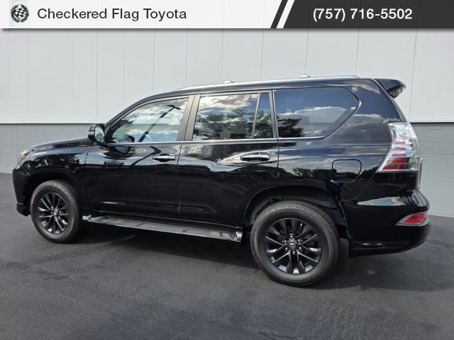2022 Lexus GX 460 photo 4
