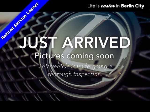 2024 Lexus GX Premium's photo