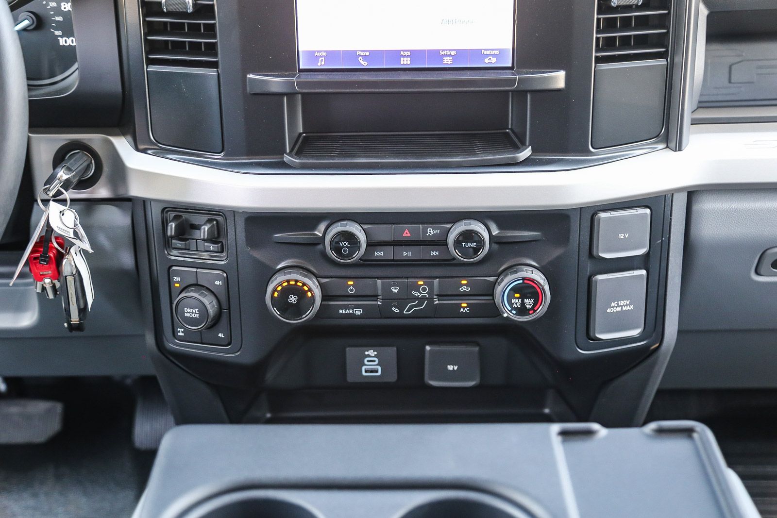 2025 Ford F-350 XL photo 17