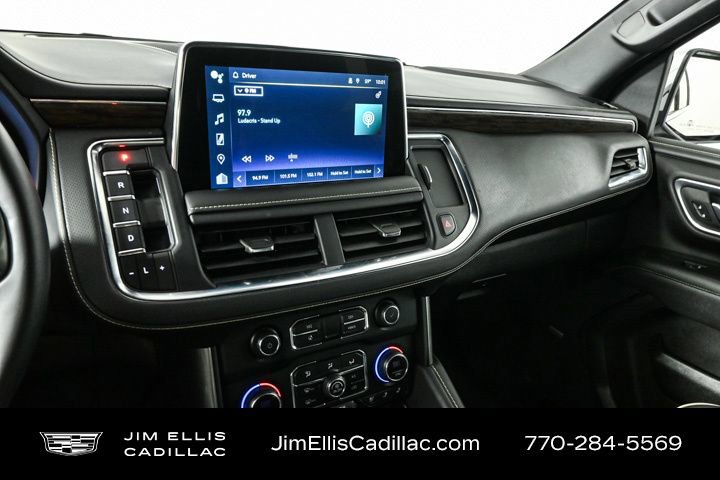2023 Chevrolet Suburban Premier photo 5