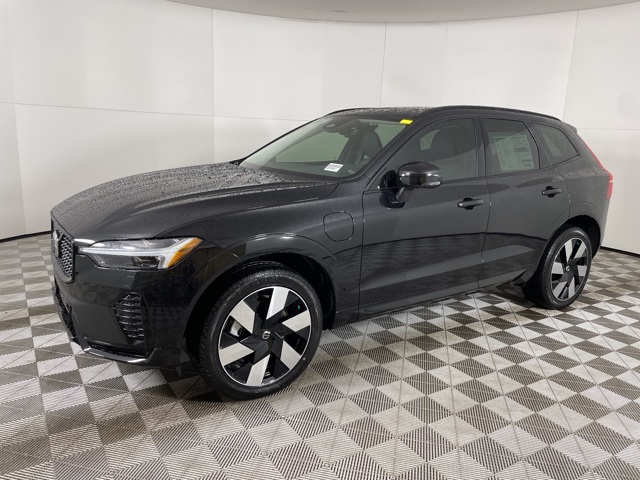 2024 Volvo XC60 photo 6