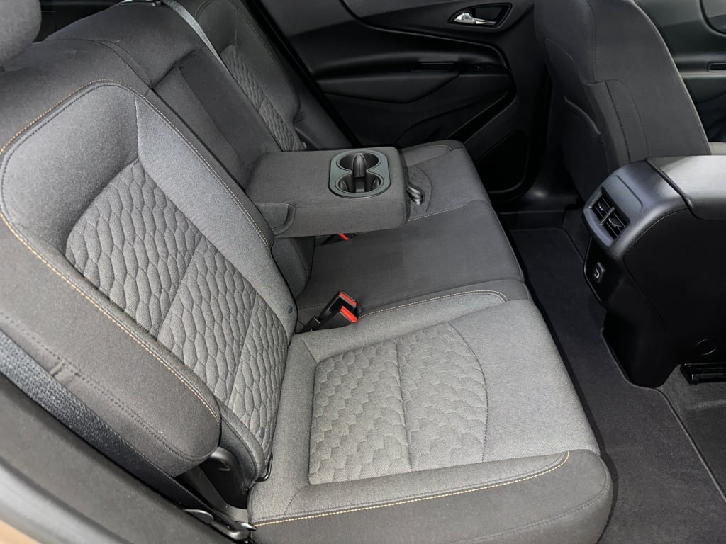 2019 Chevrolet Equinox LT photo 24