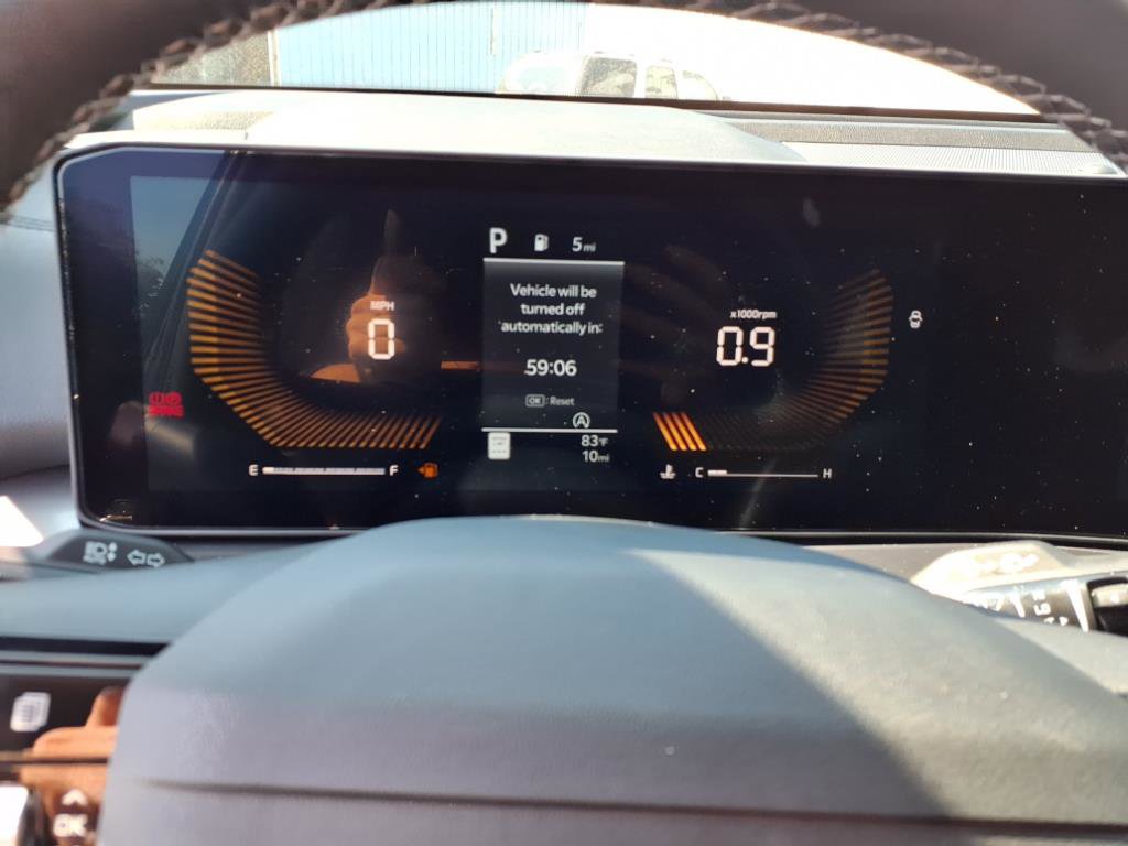 2026 Kia Sorento S photo 16