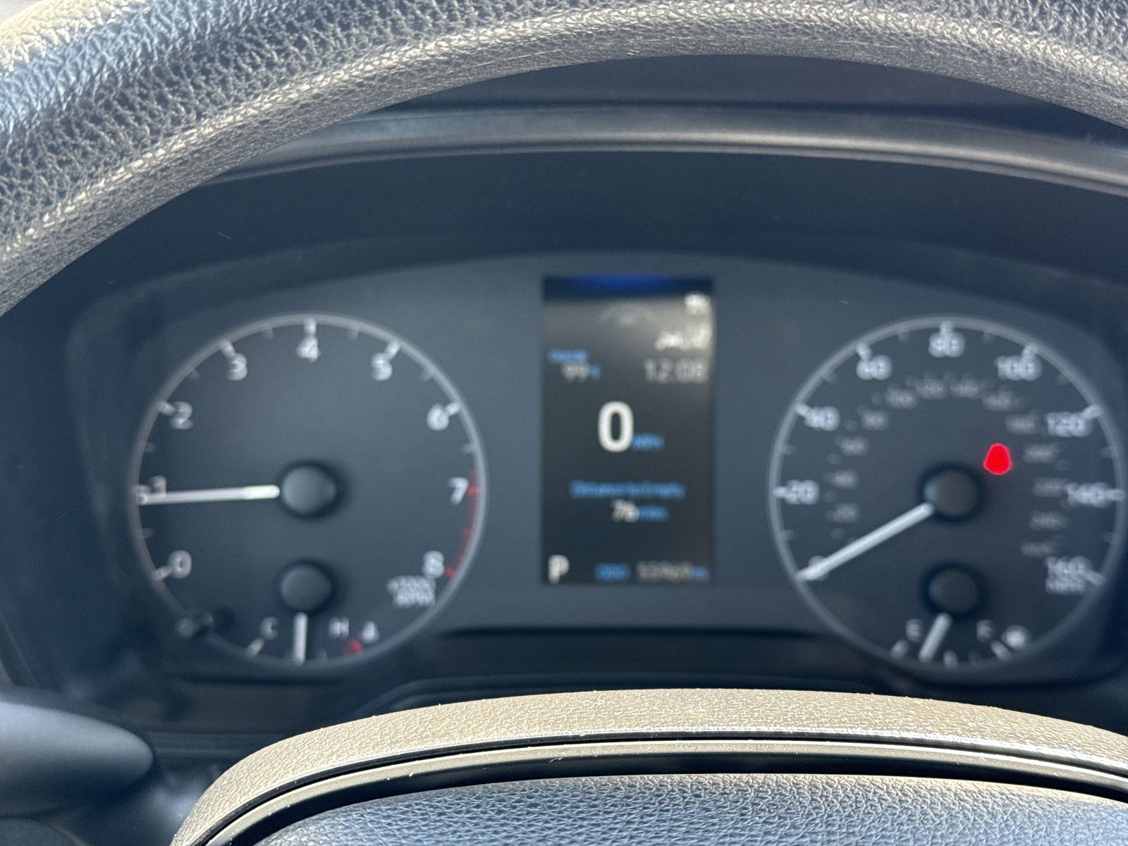 2023 Toyota Corolla LE photo 3