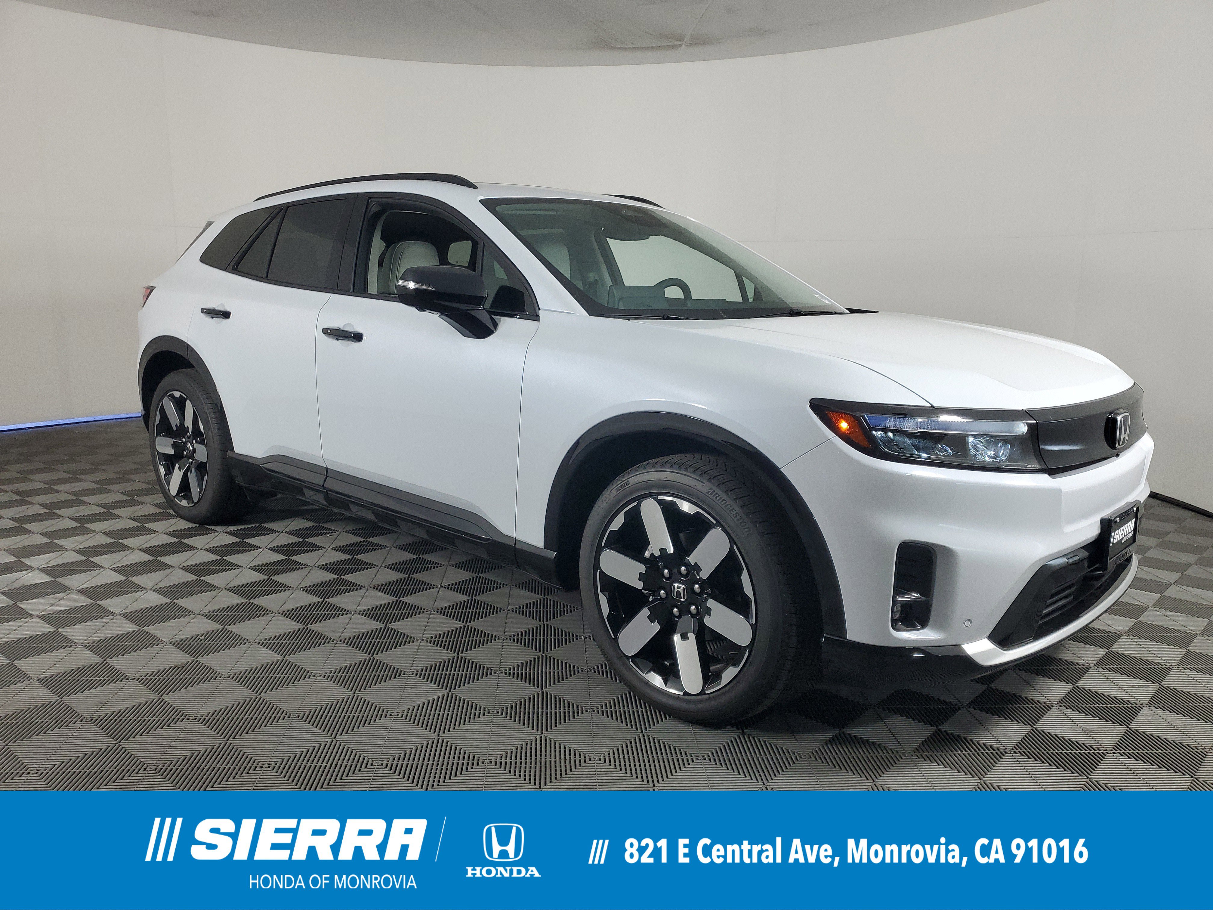 2026 Honda Prologue Elite's photo