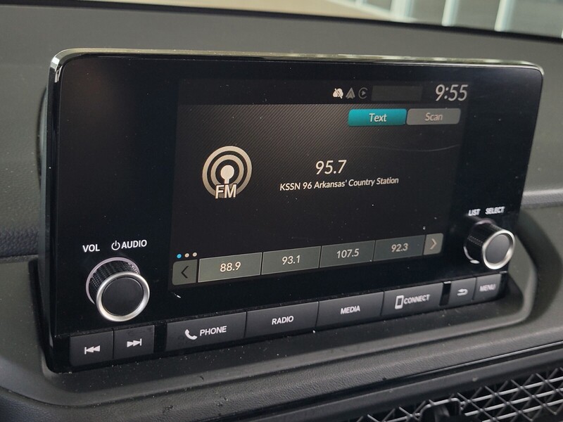2023 Honda Accord LX photo 14