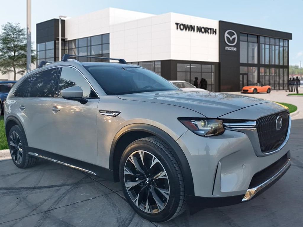 2024 Mazda CX-90 Premium Package's photo