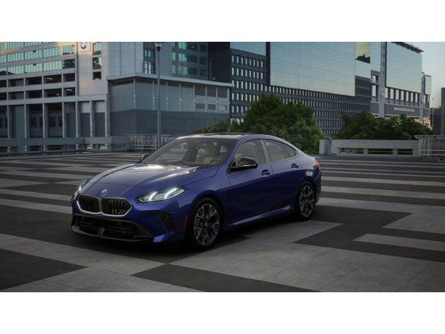 2026 BMW 2 Series 228's photo