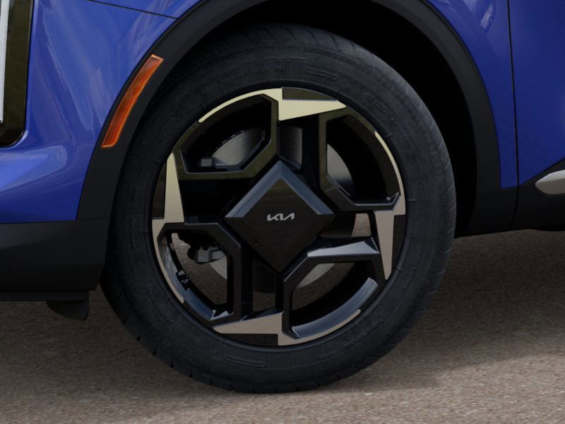 2026 Kia Sportage EX photo 7