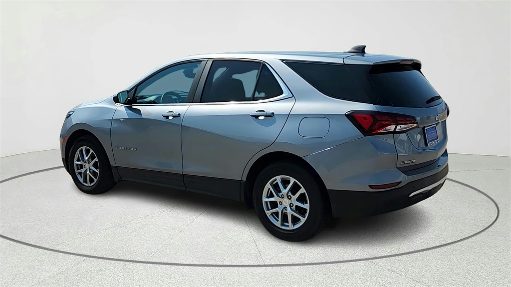 2024 Chevrolet Equinox LT photo 12