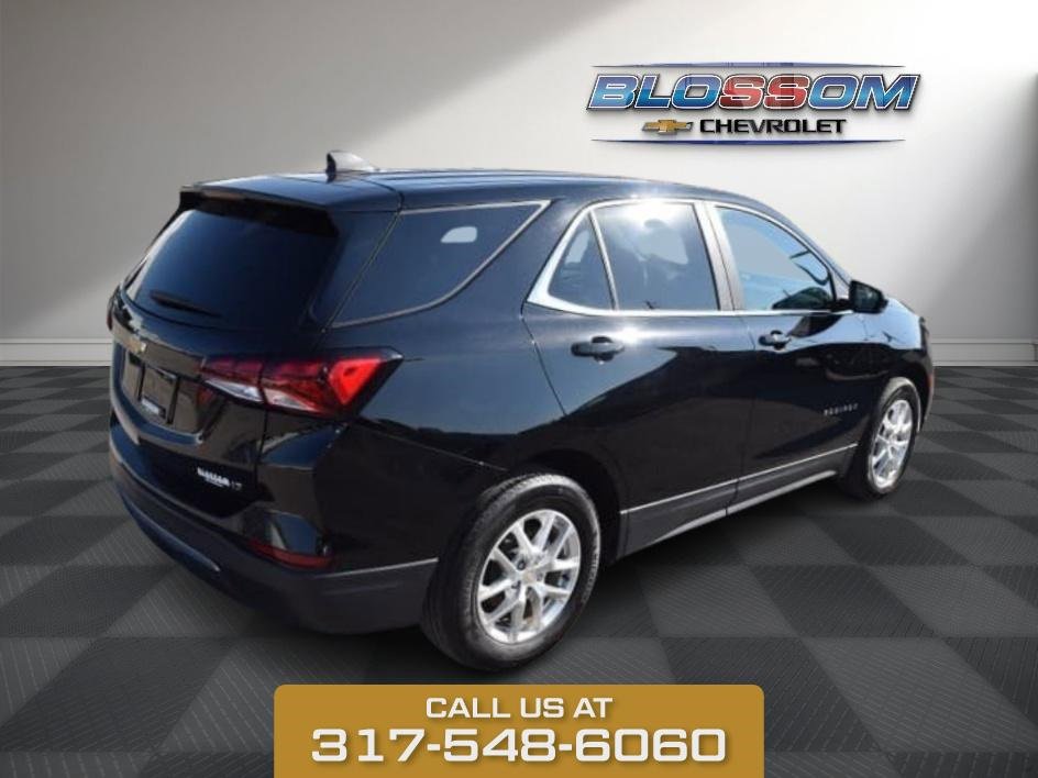 2023 Chevrolet Equinox LT photo 7
