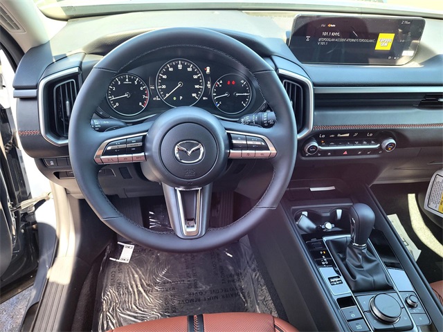 2025 Mazda CX-50 2.5 Turbo Premium photo 7