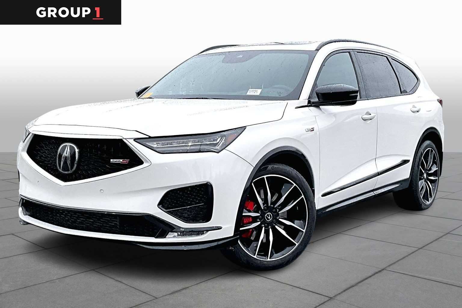 2024 Acura MDX Type S w/Advance Package's photo